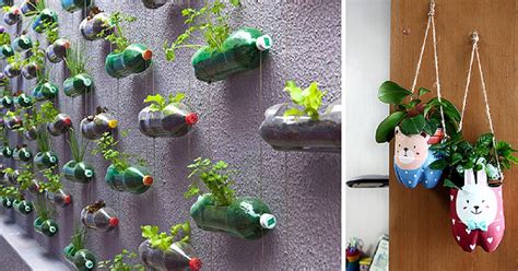 Craft Out Of Plastic Bottles 10 Diy Ideas You Can Make Today