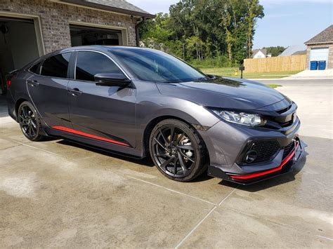 Whats Your Si Looking Like Today Page 62 2016 Honda Civic Forum