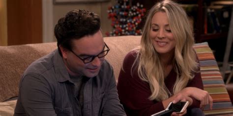 The Big Bang Theory 10 Of The Biggest Arguments Between Penny