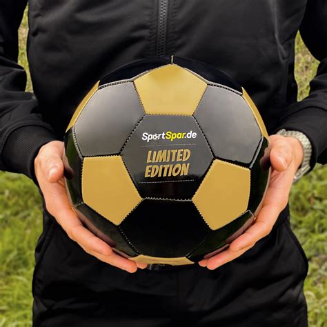 Alle gutscheincodes im mai 2021. Sportspar.de "Limited Edition 10 jaar" Voetbal | sport ...