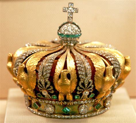 Crown Of Empress Eugenie French Crown Jewels Wikipedia Royal Crown