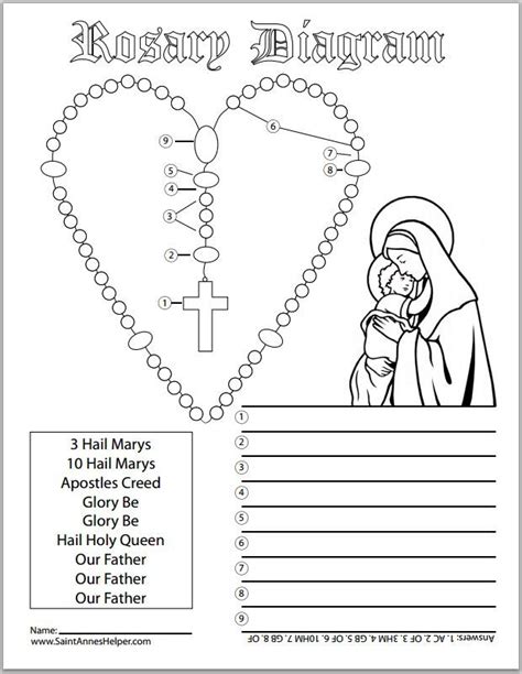 Catholic Church 1st Grade Printable Worksheets Color Learning How To Read