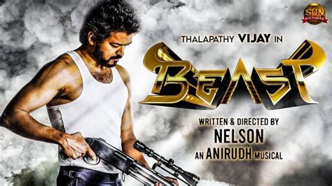 Beast Tamil Movie Download Ibomma Movierulz Tamilrockers 720p 1080p