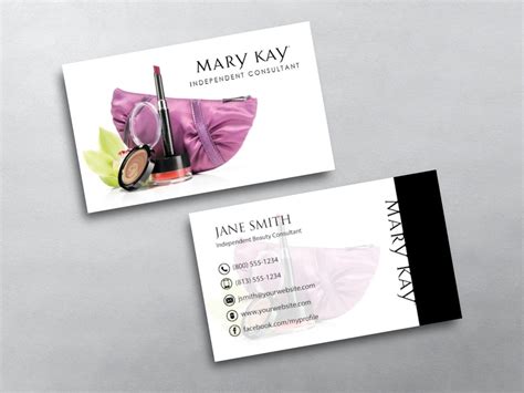 Check spelling or type a new query. Mary Kay Business Cards | Free Shipping