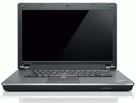 Lenovo Thinkpad Edge 15 Series Notebook Specifications Reviews And