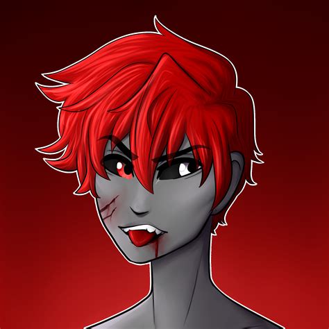 Drawings Of My Ocs By Eclipsefury On Deviantart
