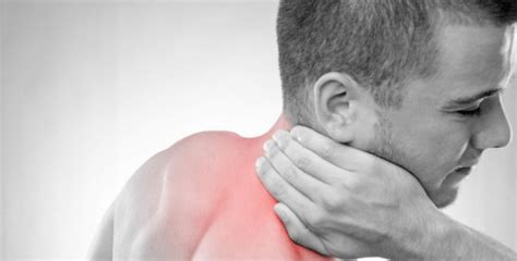 Sakit Leher Bagian Belakang Inilah 4 Cara Mengatasinya Pasundan Ekspres