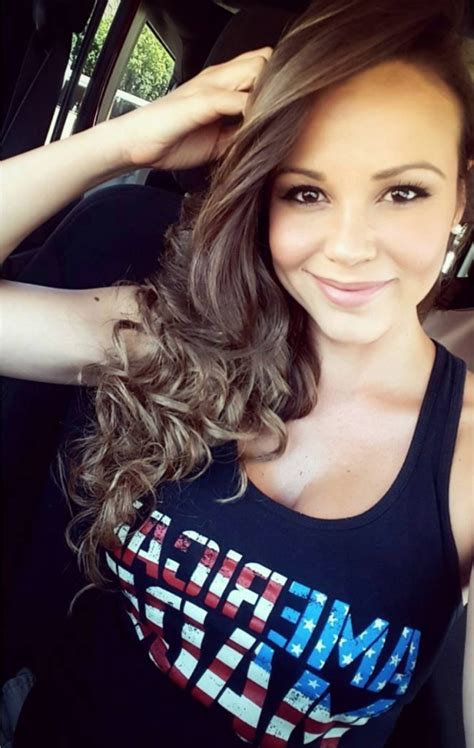 sexy hot usmc girl samantha reagan photos instagram fit women thechive