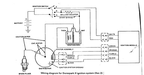 Bendix Ignition Switch Wiring Diagram Wiring23