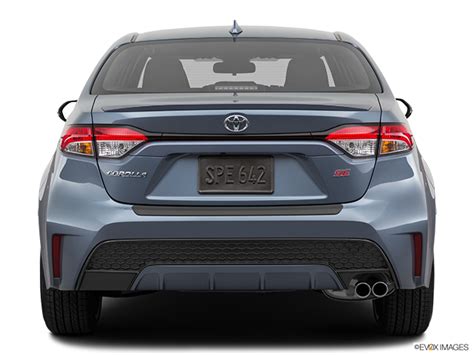 2021 Toyota Corolla Reviews Price Specs Photos And Trims Drivingca