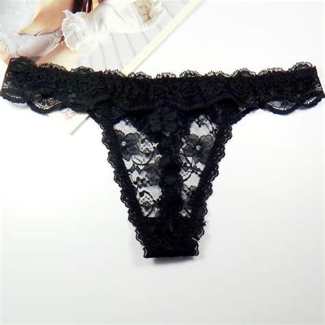 Jual Celana Dalam Lingerie Sexy Lace G String Di Lapak Rosse Bukalapak