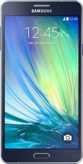 Galaxy Firmware Samsung Galaxy A7 Sm A700fd
