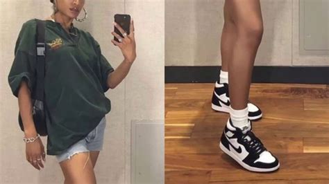 🦋😍 Baddie Outfits😍🦋 Shoes Aesthetic Fits Youtube