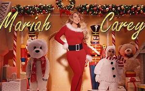  Carey 39 S 39 All I Want For Christmas Is You 39 Is Ascap 39 S Top Holiday