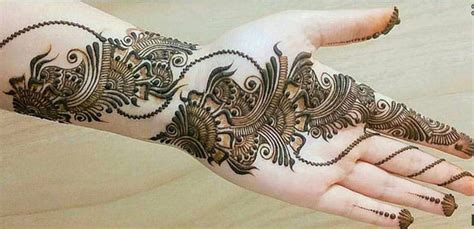 It is also looking to beautiful and decent. Latest Best Henna Mehndi Designs 2018 2019 Catalog Book ...