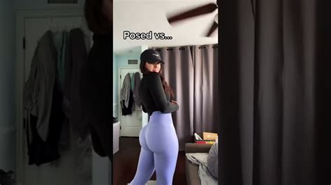 Hot Sexy Butt Tik Tok Videos Catfish Poses That Gives Me Trust Issues