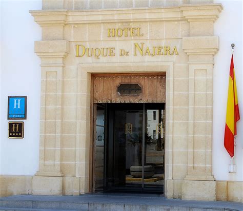 Maybe you would like to learn more about one of these? Mejores hoteles en Rota, Cádiz | Duque de Nájera 4* - WEB ...