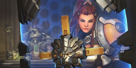 the best overwatch characters ranked