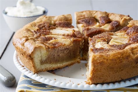 Apple And Almond Tart Recipe Odlums