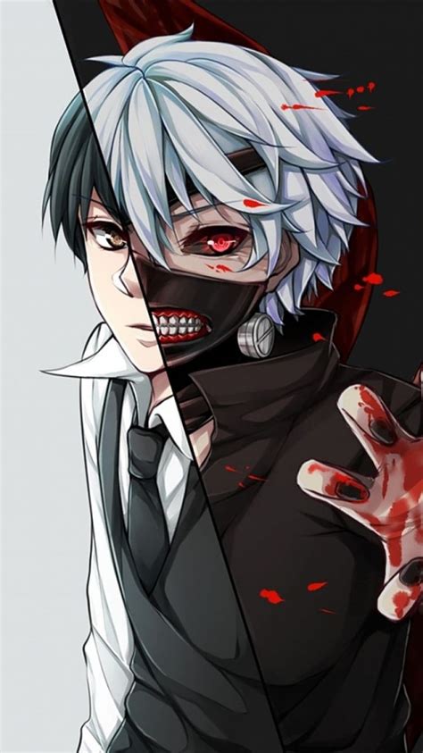947 Tokyo Ghoul Wallpaper Hd For Mobile Pics Myweb