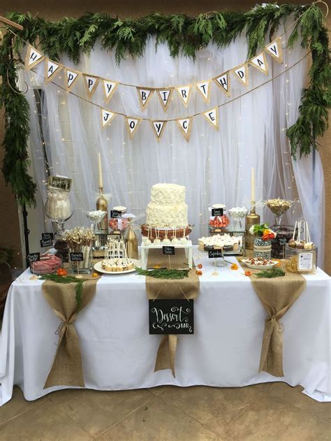 Candy Table Anniv 1 N En 2019 D Atilde Copy Coration Anniversaire Fille
