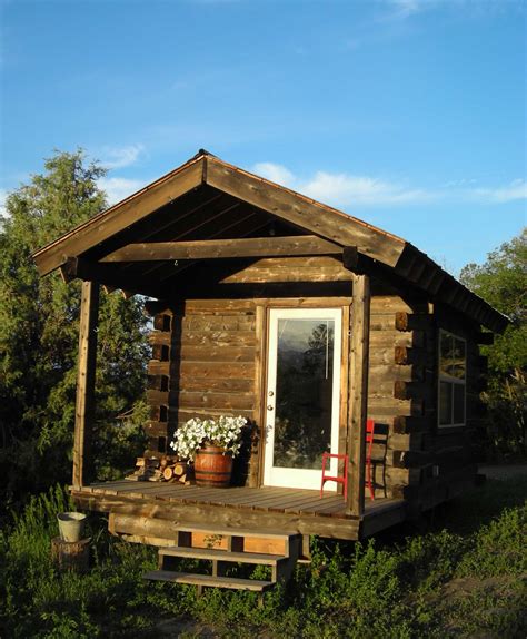 Jalopy Cabins Tiny House Blog