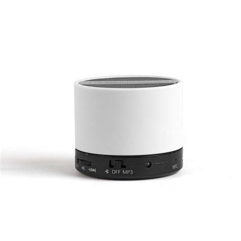 Haut Parleur Compatible Bluetooth Livoo La Redoute