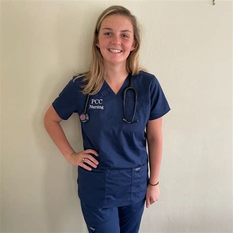 Margaret Gorman Student Nurse Ecu Health Linkedin