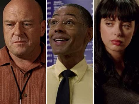 26 Major Breaking Bad Deaths Ranked From Least To Most Heartbreaking