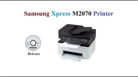 The printers the company makes are widely used in homes and businesses. Download samsung printer driver m2070 Full guides for ...