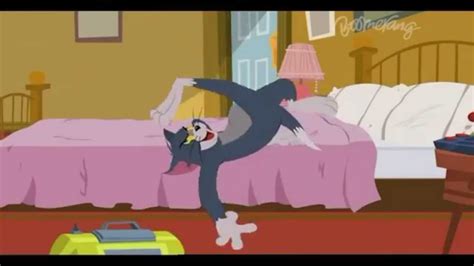 It premiered in the united states on cartoon network on april 9, 2014 and on boomerang. The Tom and Jerry Show Promo (2014 Version) Boomerang UK - YouTube