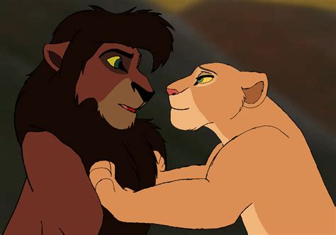 Lion King Scar And Nala Fanfiction