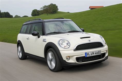 2011 Mini Cooper Price Mpg Review Specs And Pictures