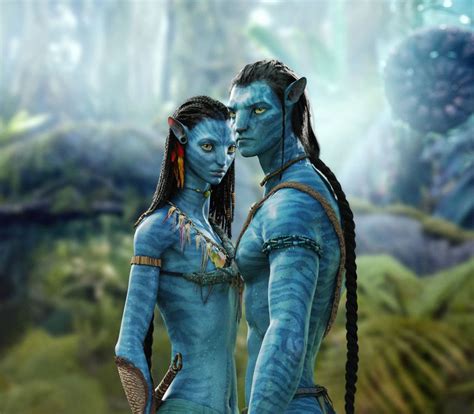 Avatar With Images Avatar Films Avatar - Gambaran