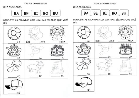 Complete O Diagrama De Palavras