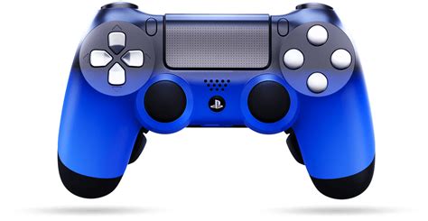 Playstation 4 Pro Custom Gaming Controller Evil Controllers