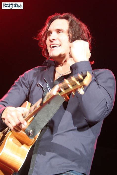 Joe Nichols And Show Dog Universal Part Ways South Florida Country Music