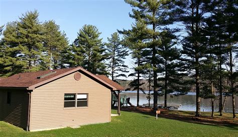 Ohio's natural beauty and varied terrain offer camping settings for many tastes and all ages. Welcome to Tappan Lake