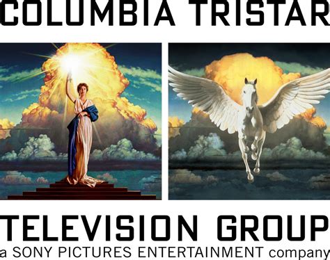 Columbia Tristar Tv Group Logo 1997 2001 By Mattjacks2003 On Deviantart