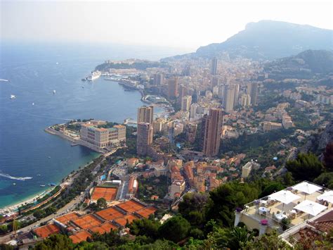 Jab We Ghoooom Smallest Kingdom Of The World Monaco