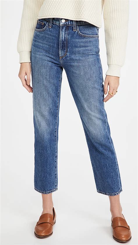 Joes Jeans The Honor Jeans In 2021 High Waisted Denim Joes Jeans