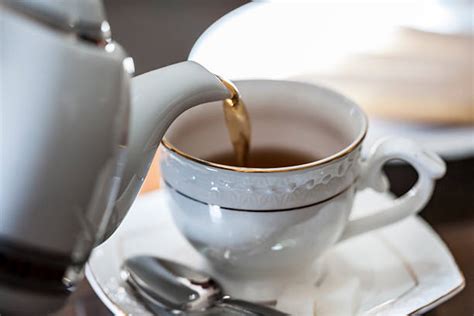 Five Oclock Tea Stock Photos Pictures And Royalty Free Images Istock