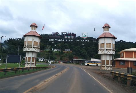 Sul Brasil Santa Catarina