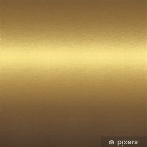 Gold Metal Texture Background Elegant Gold Plate Pattern Wall Mural