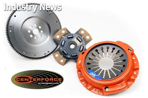 Centerforce S2000 Dfx Single Disc Clutch Kit Motoiq