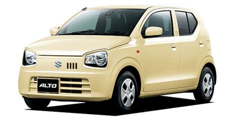 Suzuki Alto S Specs Dimensions And Photos Car From Japan