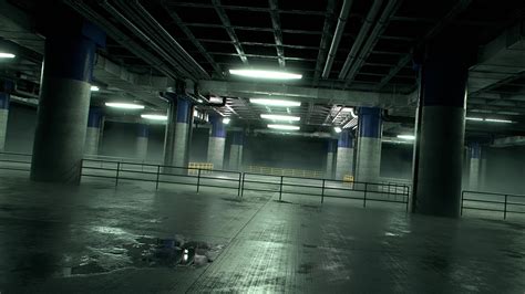Create Realistic Industrial Environments With Blender 3d And Eevee Cg