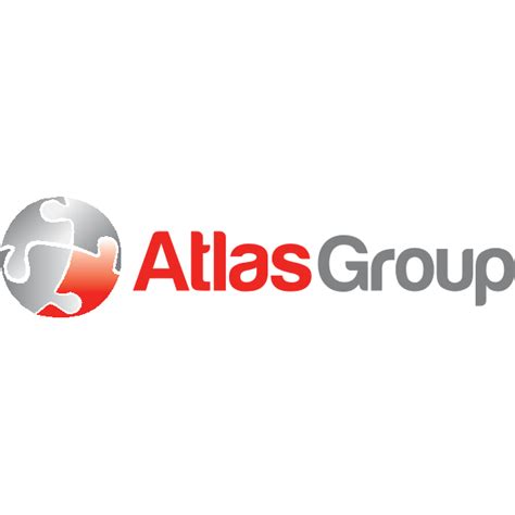 Atlas Group Logo Download Png