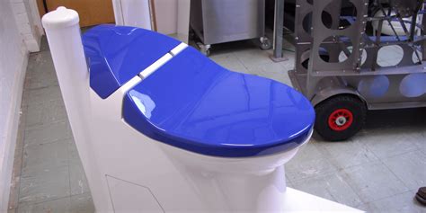 The Waterless Toilet That Could Save Global Sanitation Business Insider