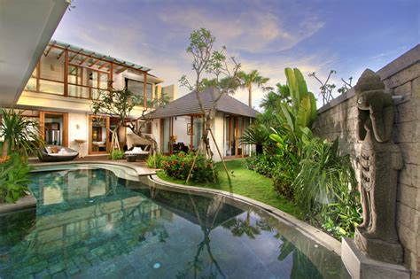 Best Price On The Akasha Luxury Boutique Villas Seminyak In Bali Reviews